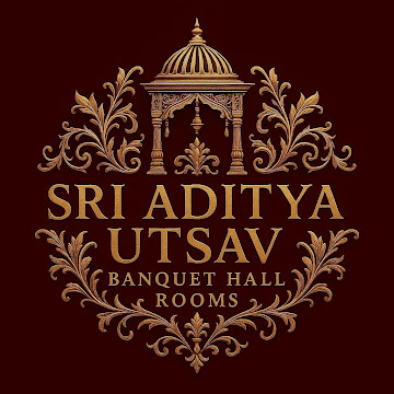 Sri Aditya Utsav Logo